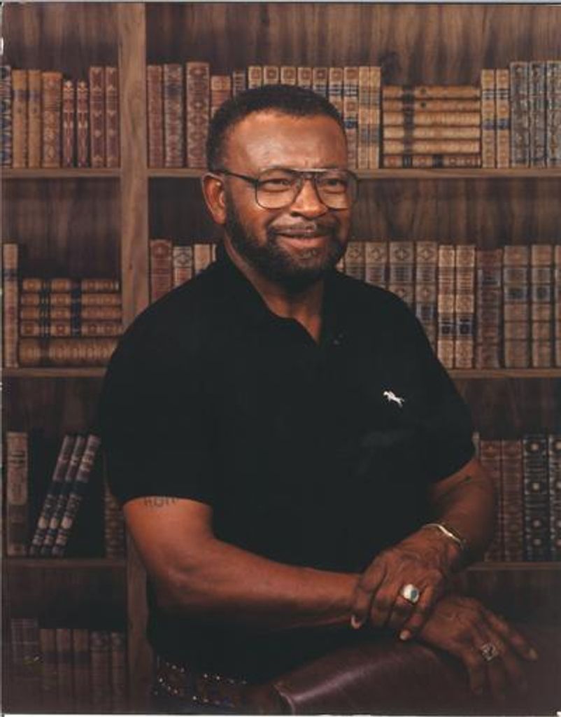 James Mays Jr Profile Photo