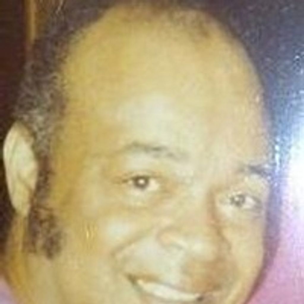 John L. Colston, "Skip"  Jr.