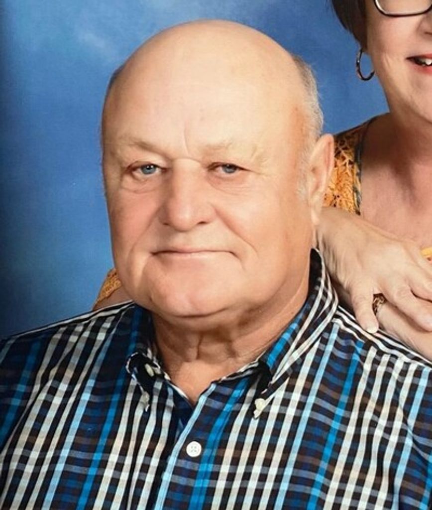 Terry Stephen Francois Profile Photo