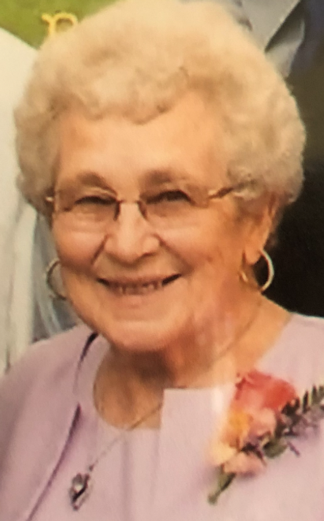 Gladys L. Derstine Profile Photo