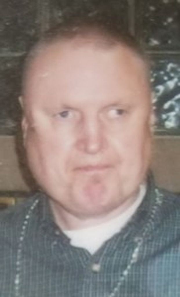Michael Joseph Duvall