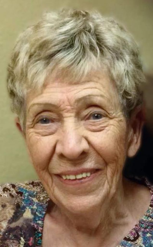 Carol Yvonne Anderson Profile Photo