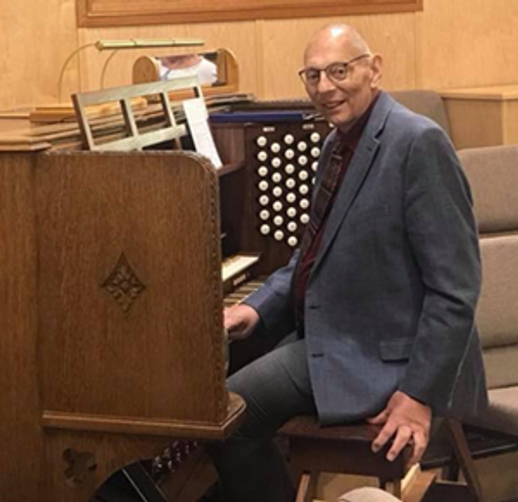 Jerry Arnold Taylor