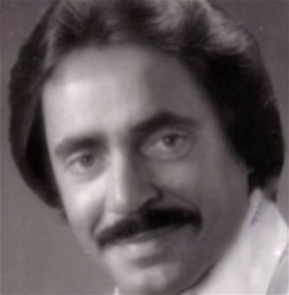 Daniel E. "Danny" Mccoun Jr.