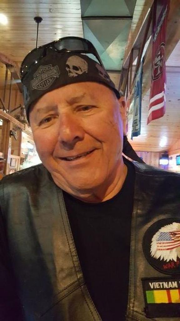 Jack M. Pennington Profile Photo