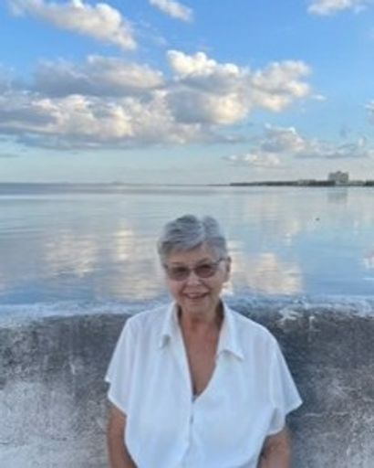 Baerbel "Barb" Anna Medina Profile Photo