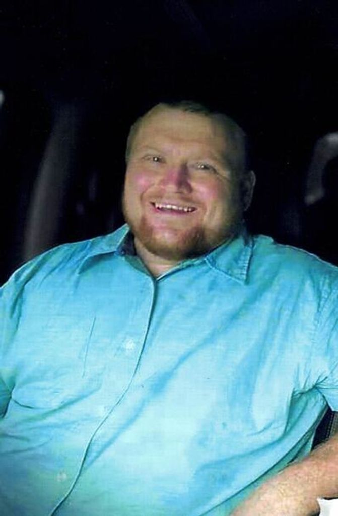 Rex Milton Lewis Profile Photo