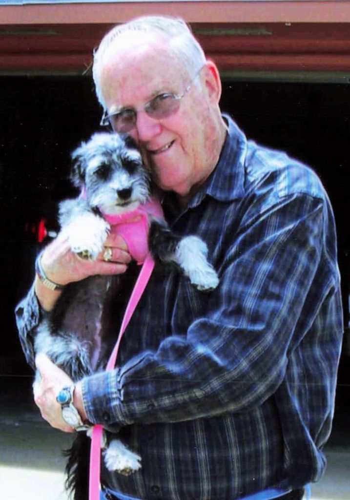 Harold Wicks