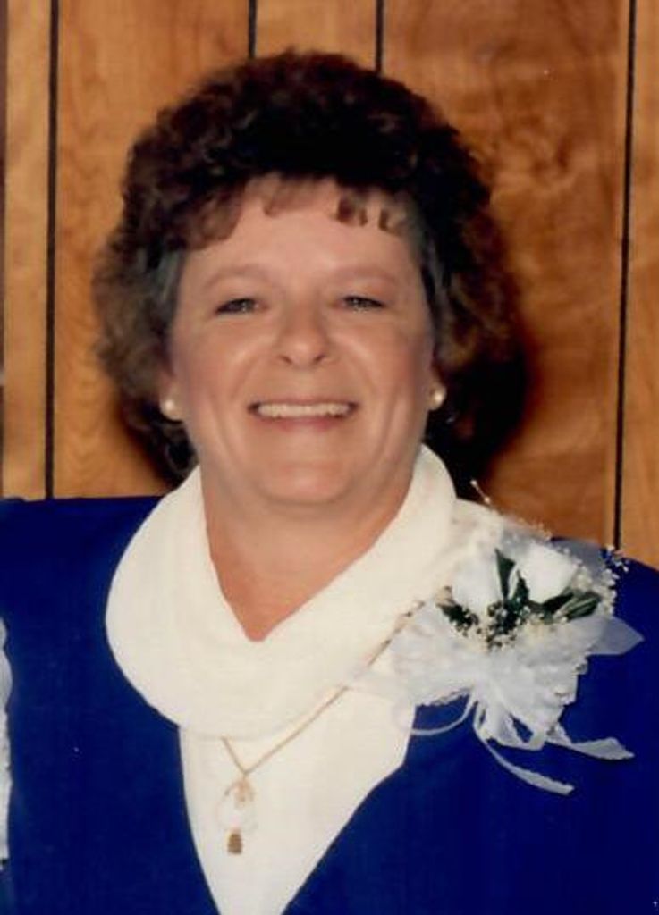 Norma Jean Plyler Moree "Butterbean" Profile Photo