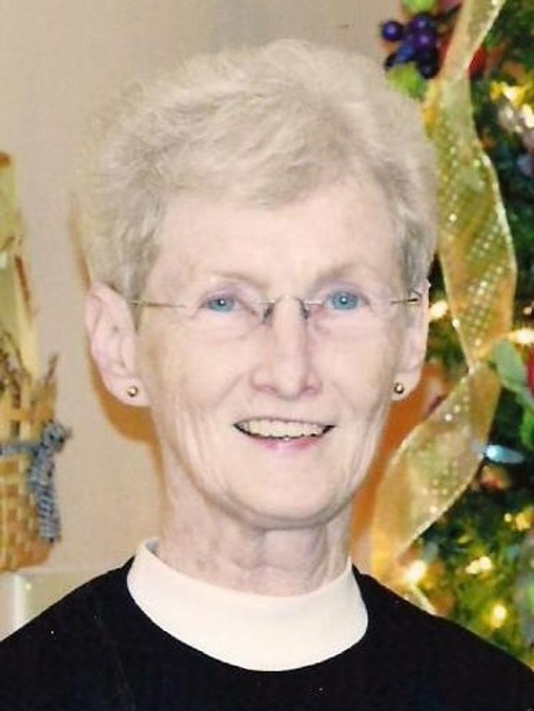 Barbara Hatter Profile Photo