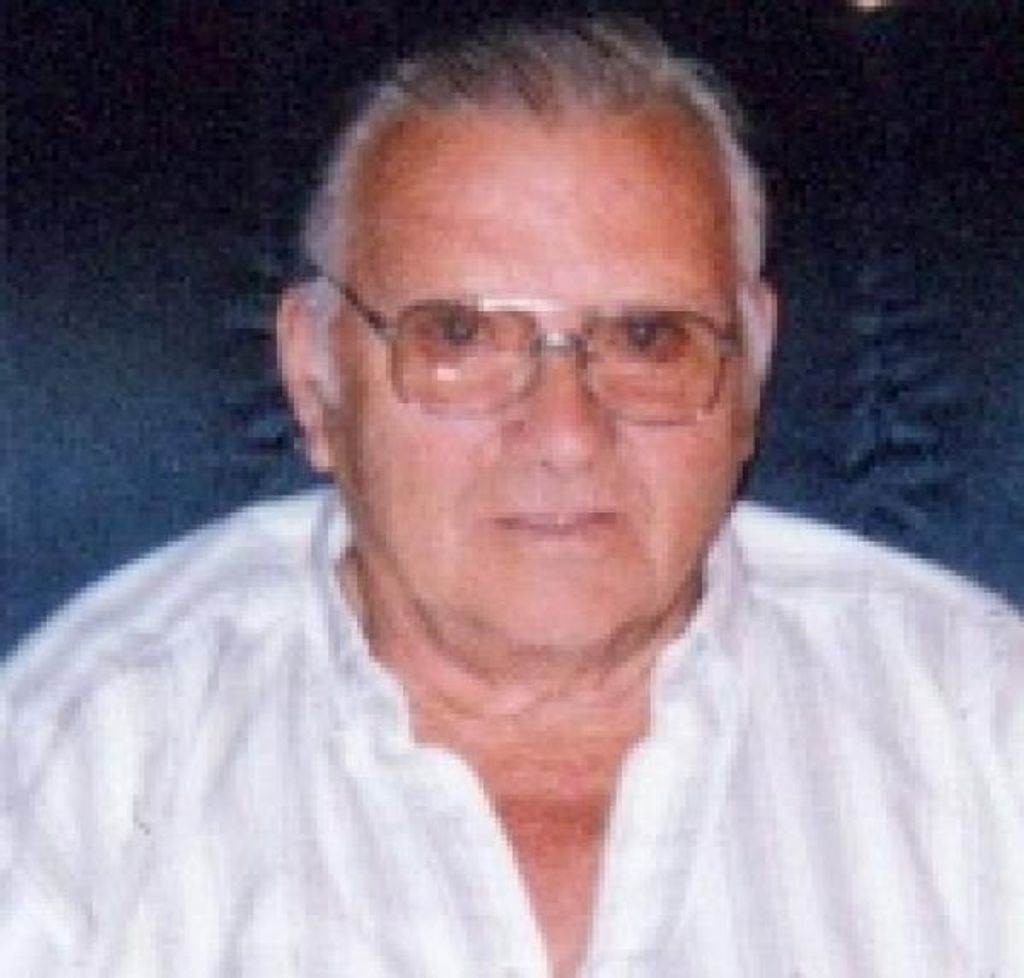 Frank C. Parks