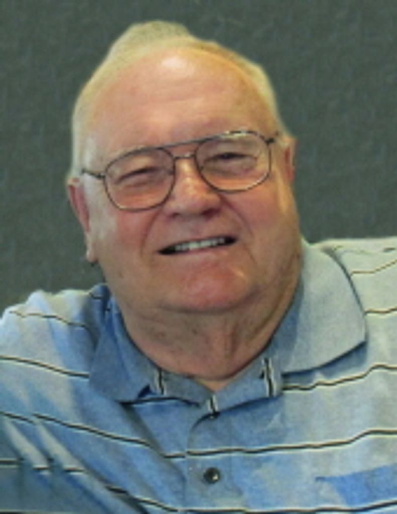 Ray Duane Ewing