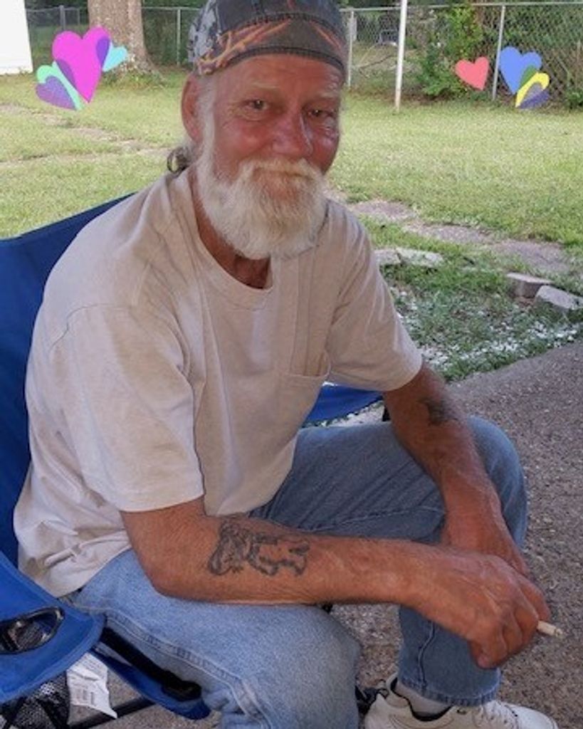 John Michael Jones Profile Photo