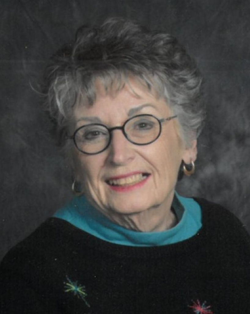 Joan M. Schueffner