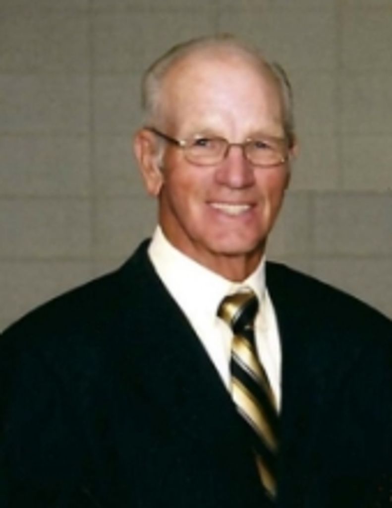 Everett Schrant