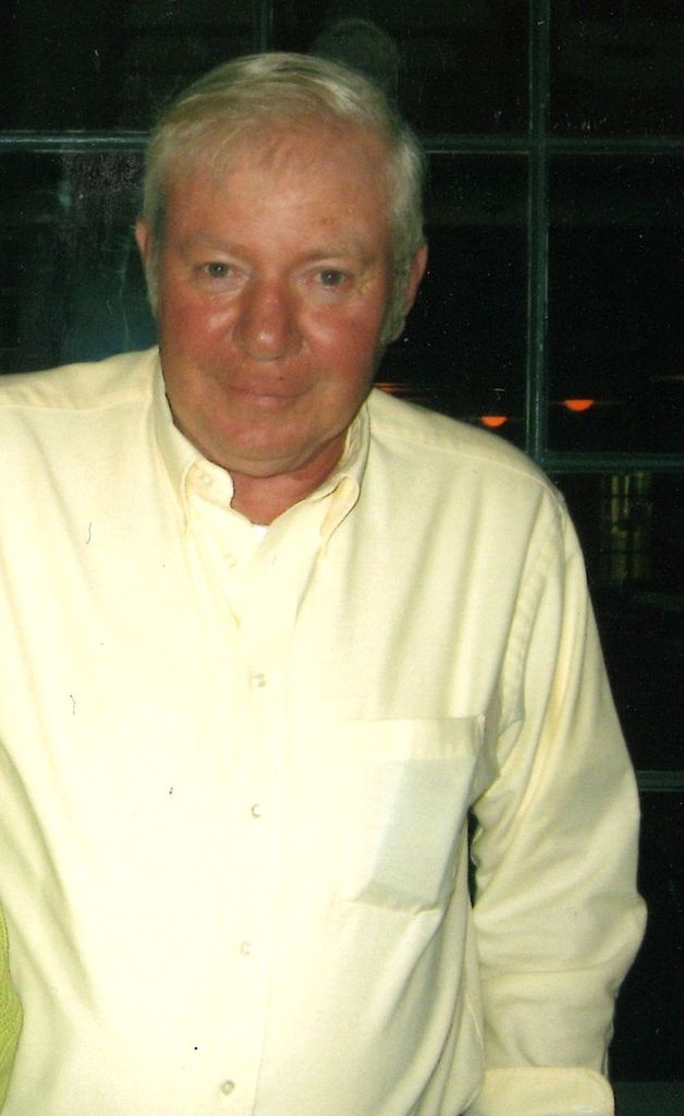 Douglas J. Bredbenner