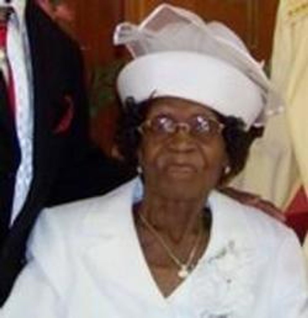 Florence Rachel Turner