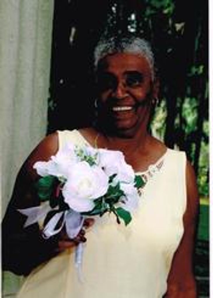 Norma J. Taylor