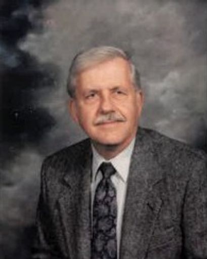 George Frank Goers Profile Photo