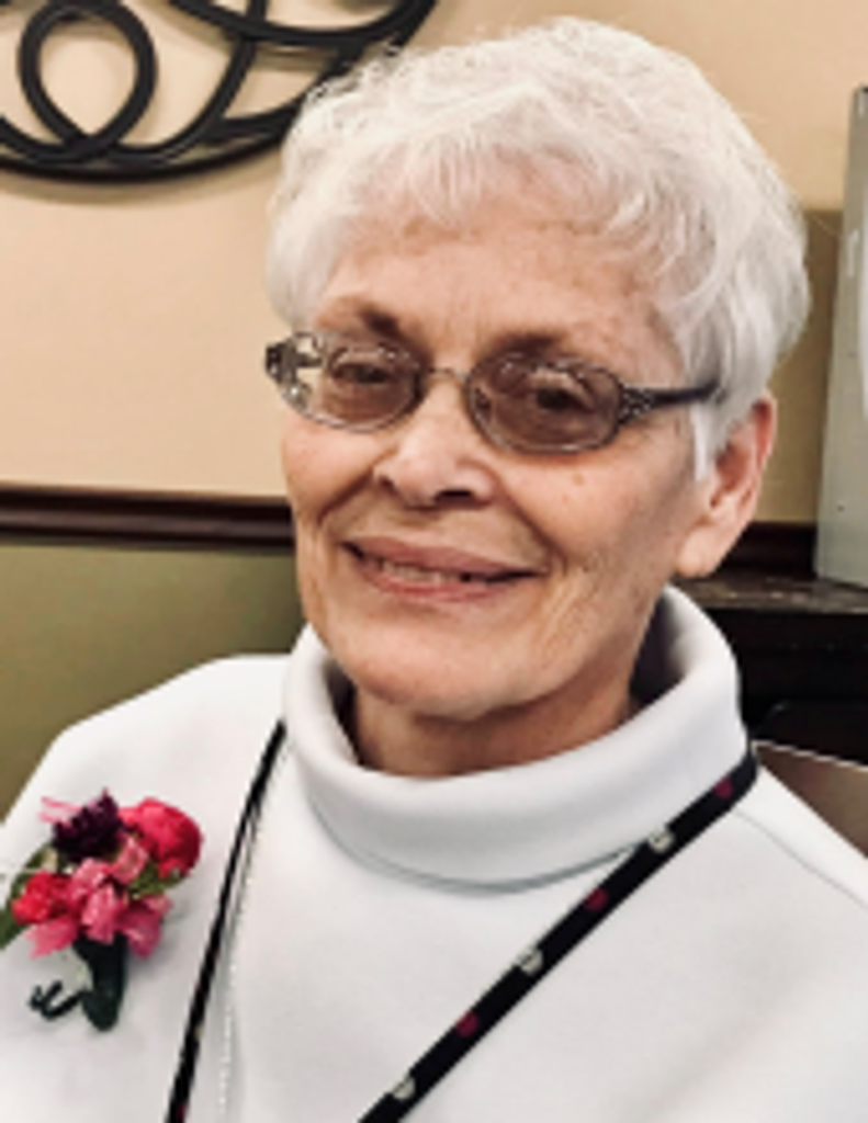 Diane Fairley Mcrae Falck Profile Photo