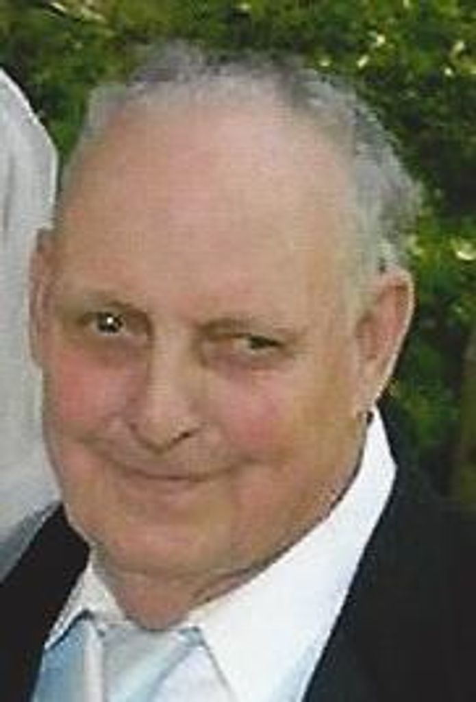 Robert G. Petty