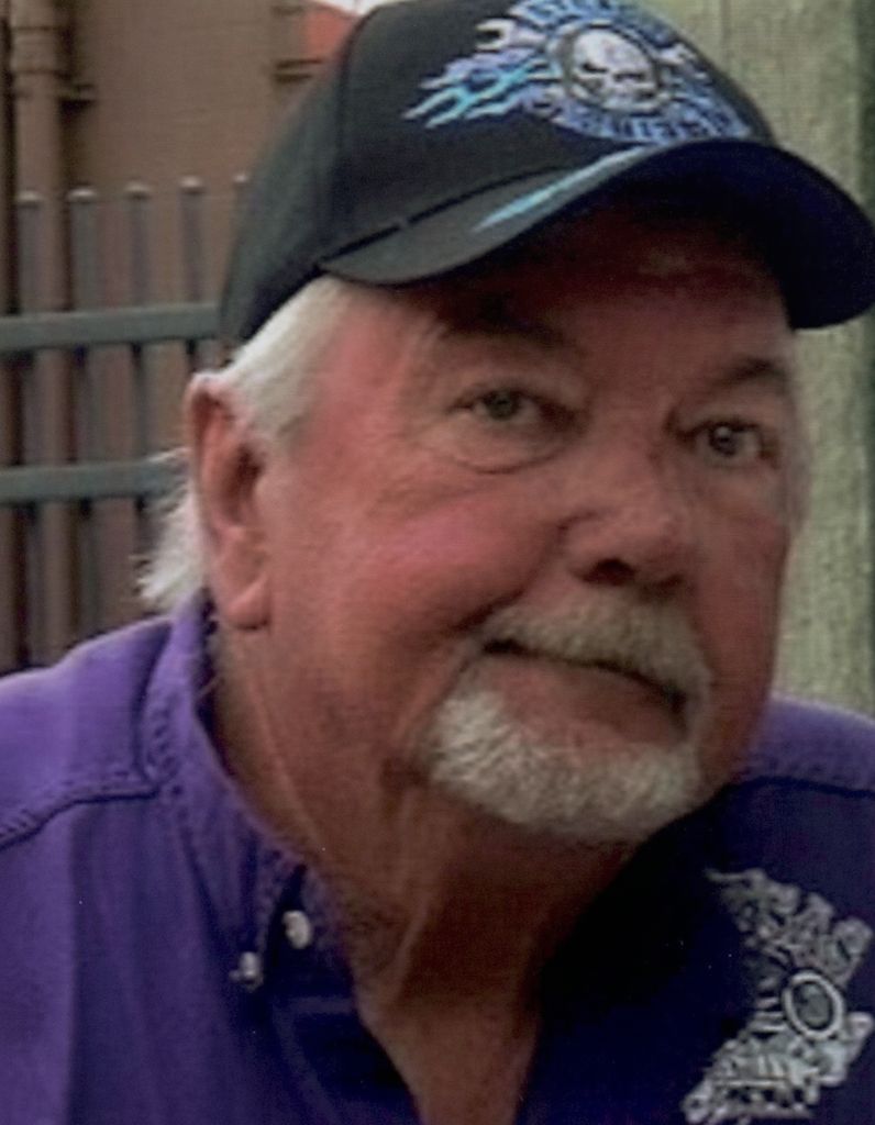 Daryl "Stoney" Luepkes Profile Photo