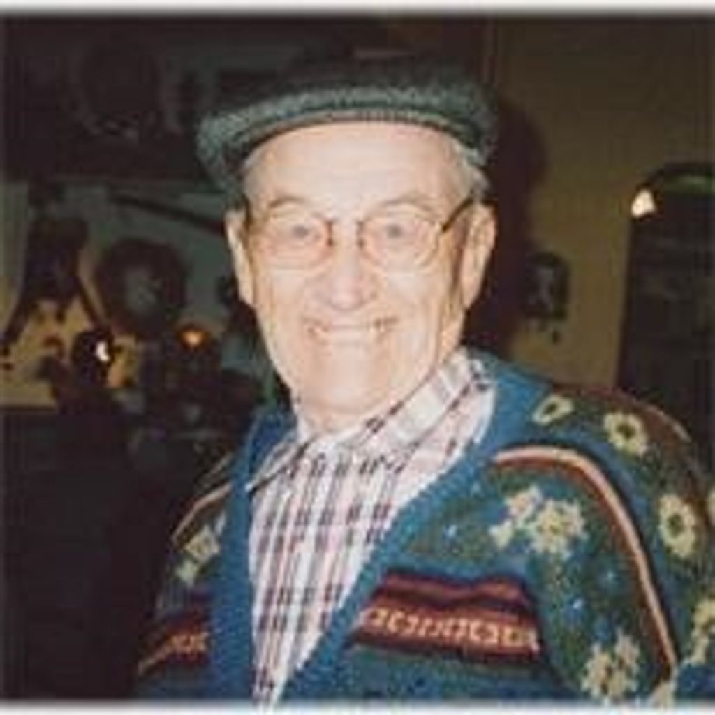 Jesse Buckner