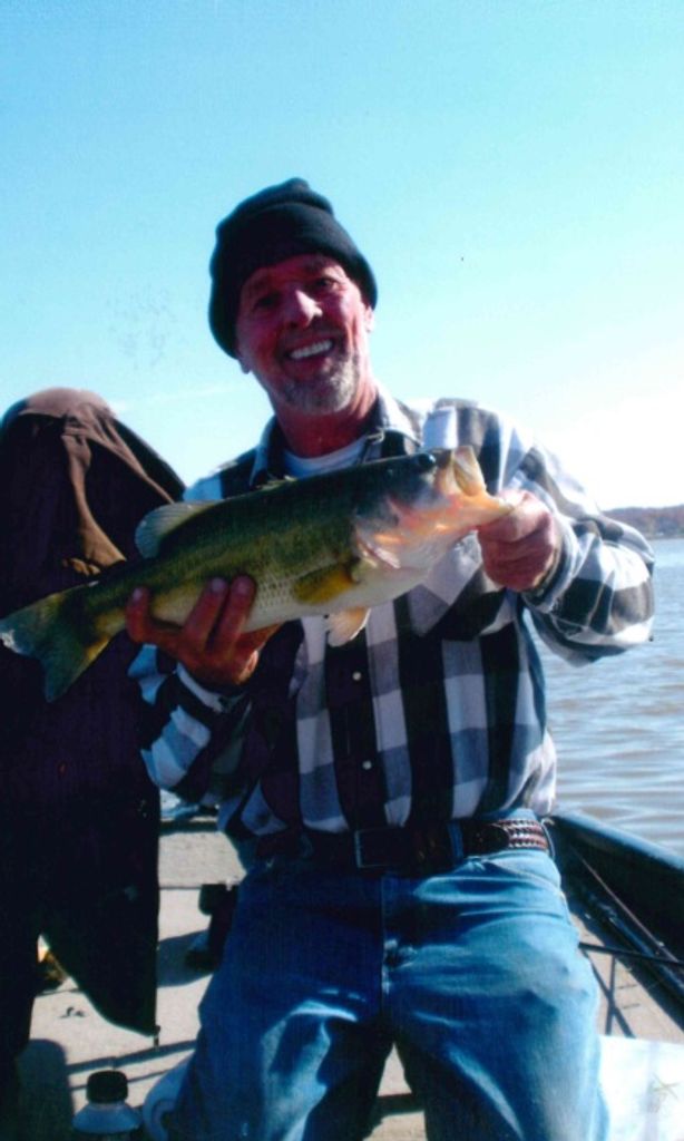 Bruce Allen Stephens Profile Photo