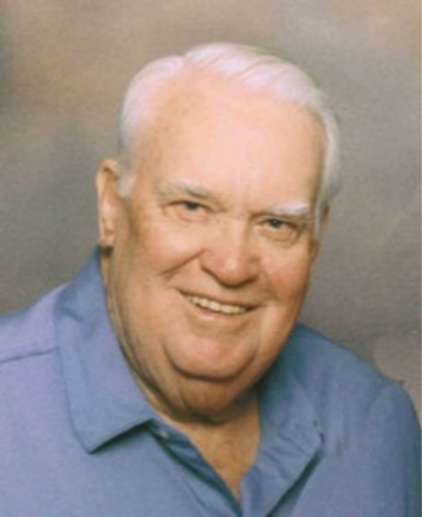 Charles M. Ray