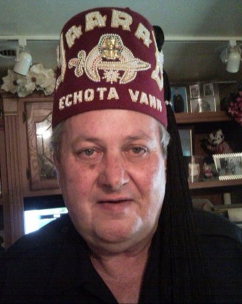 Ronald Blankenship