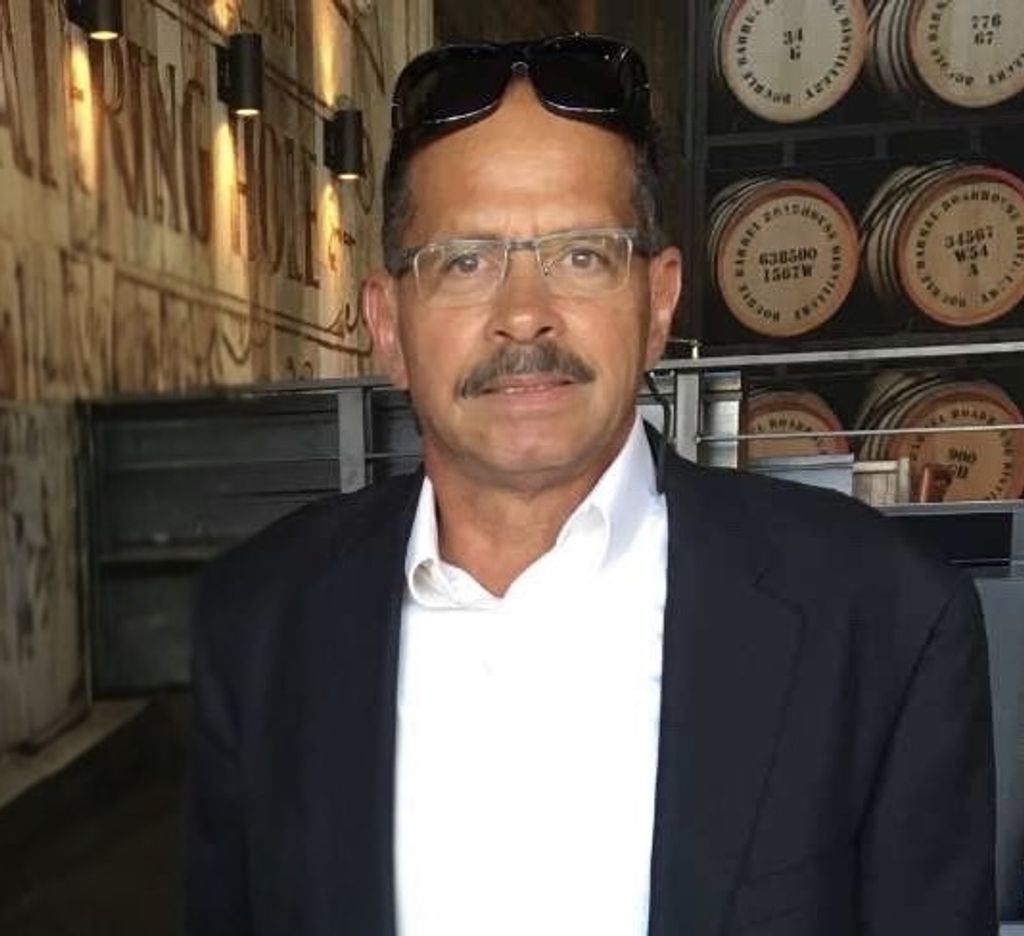 Bryan Keith Mayle Profile Photo