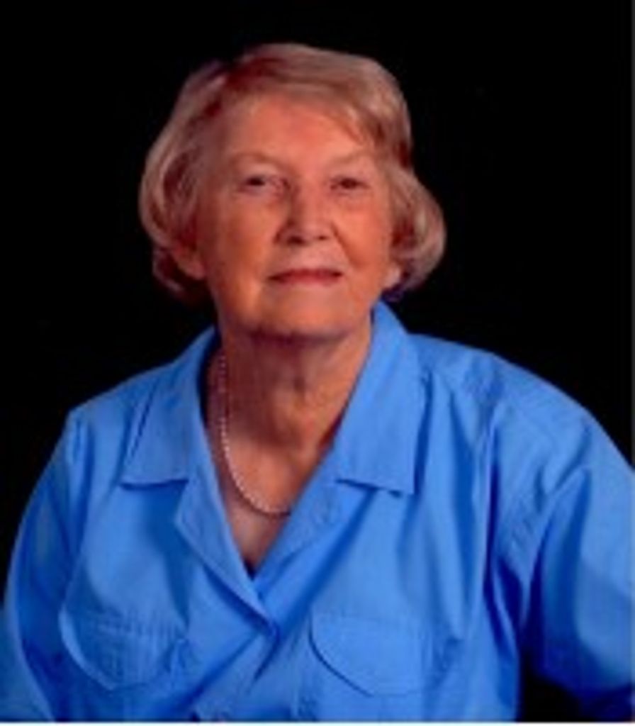 Lona Woodward