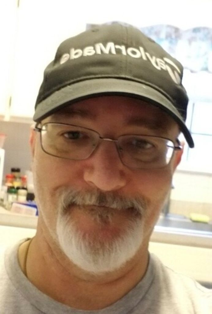 Robert "Robbie" Torres