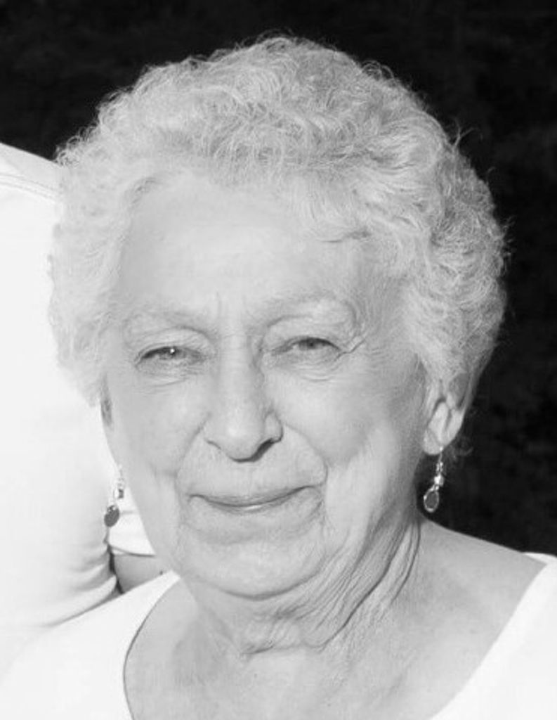Juanita M. (Brophy)  Keech