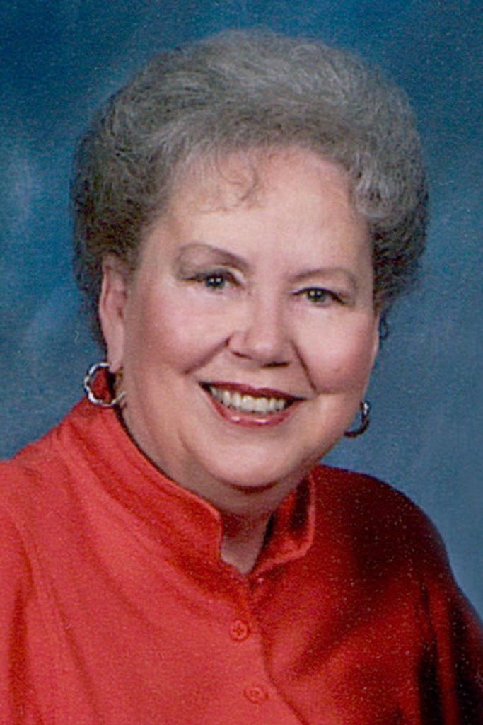 Martha Lou Lawson