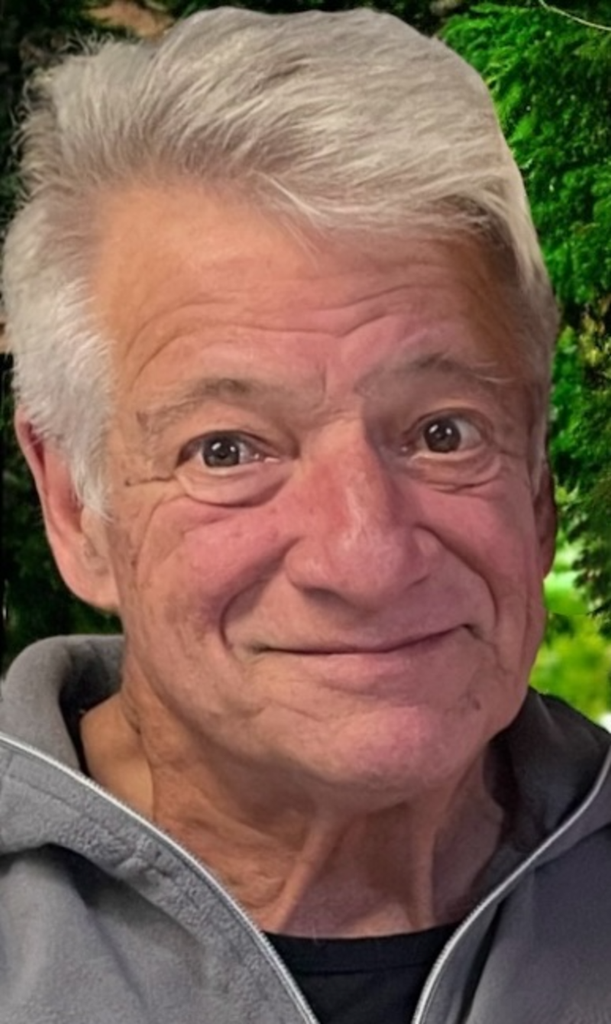 James R. Morken Profile Photo