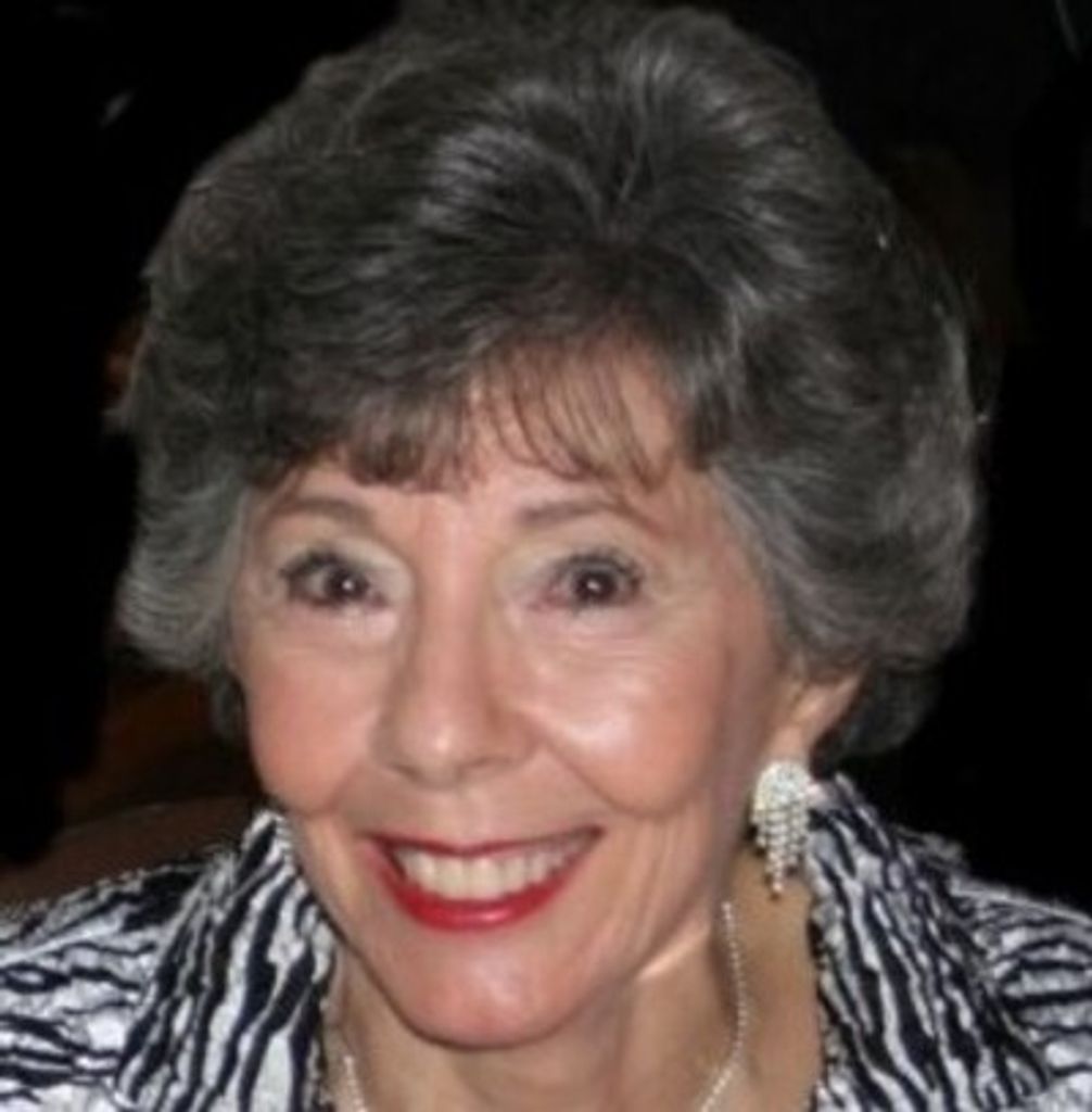 Mary Doss Profile Photo