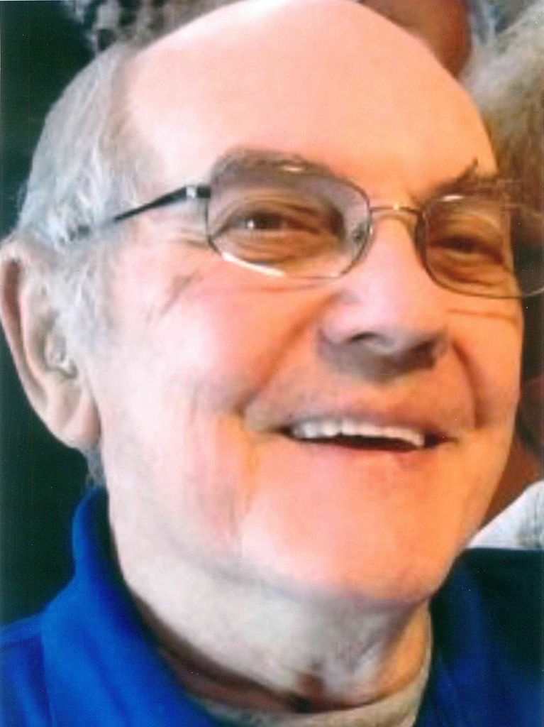 Gilbert "Gil" Hensley