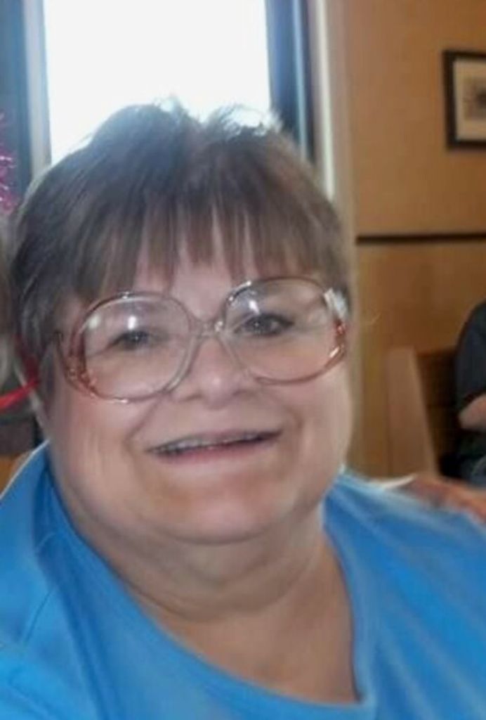 Judy Lee Tompkins