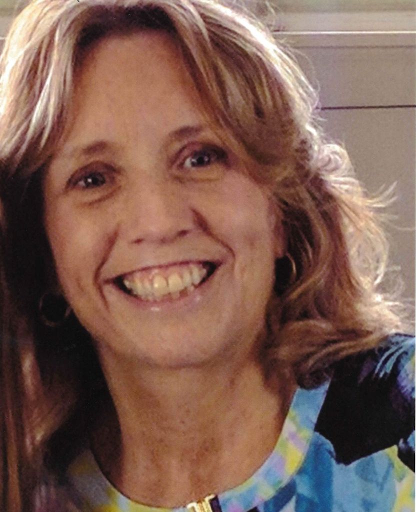 Maria B. Adams