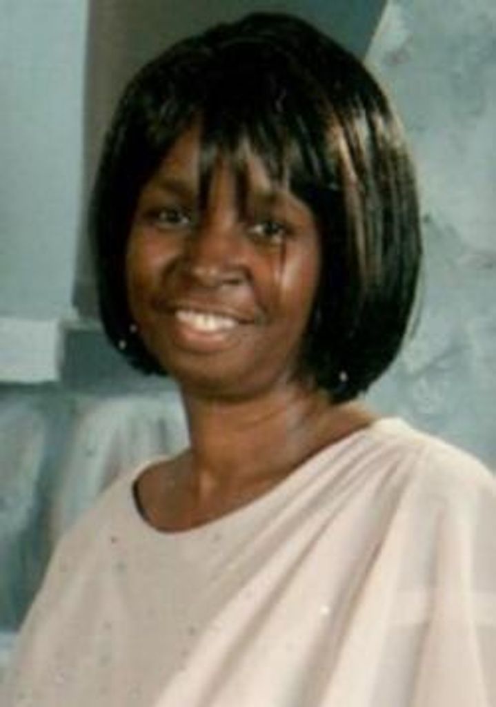 Rebecca Ann Faison Profile Photo