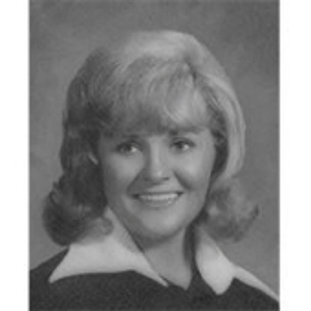 Anne Horton