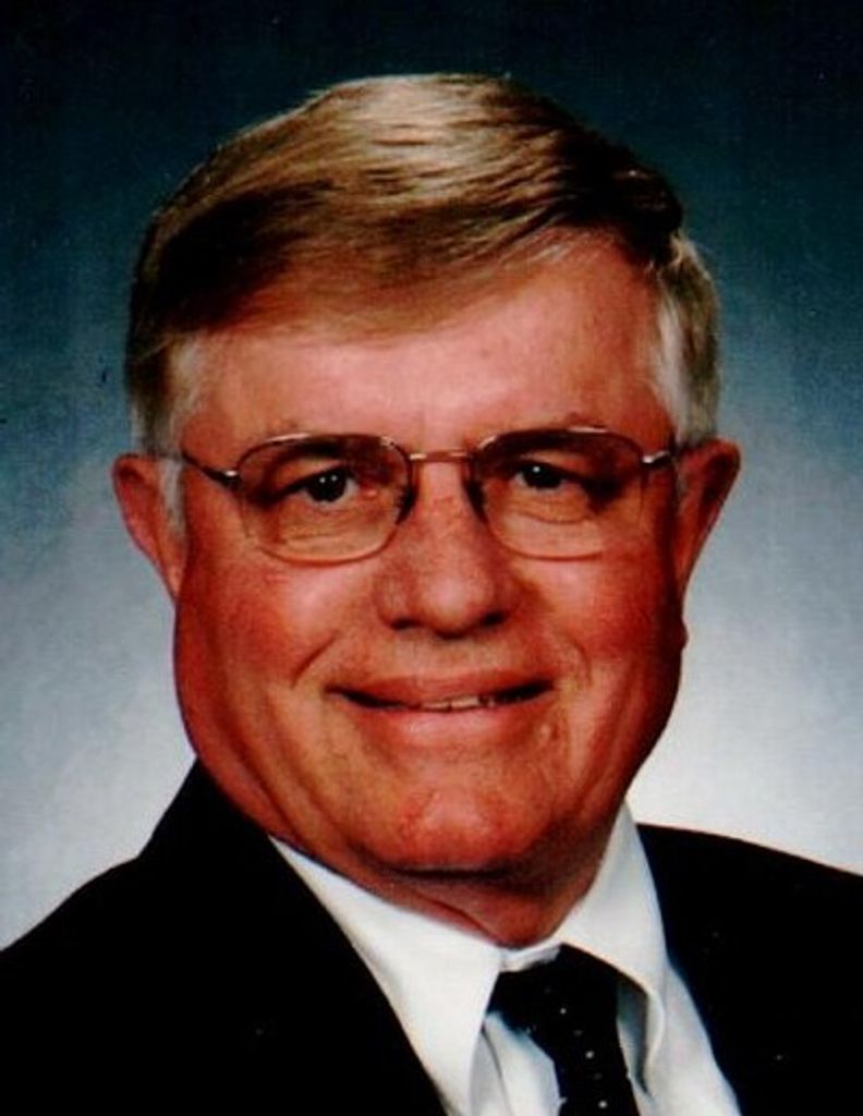 Leon J. "Lonnie" Vander Linden
