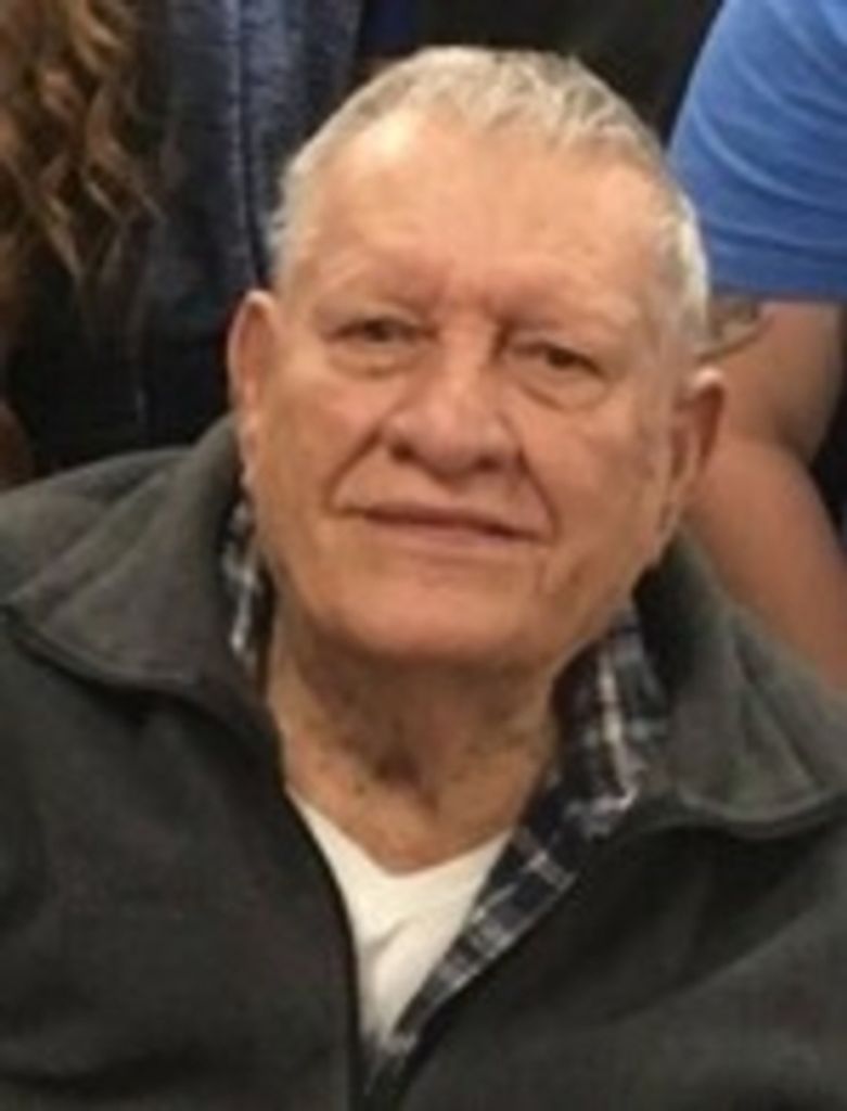 Louis P Lopez