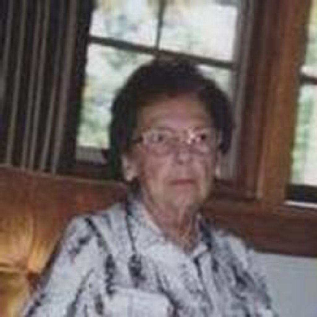 Dorothy A. Kimble