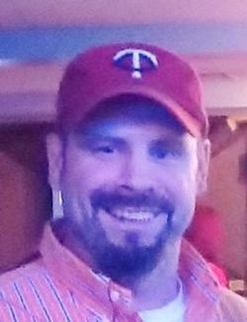 Thomas "Tommy" Hoffner Profile Photo