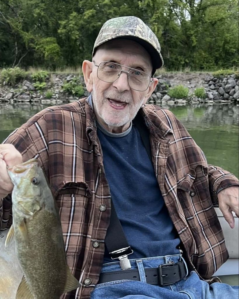 Thomas E. "Shorty" Yates Profile Photo