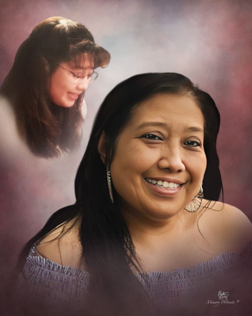 Priscilla Nicolas