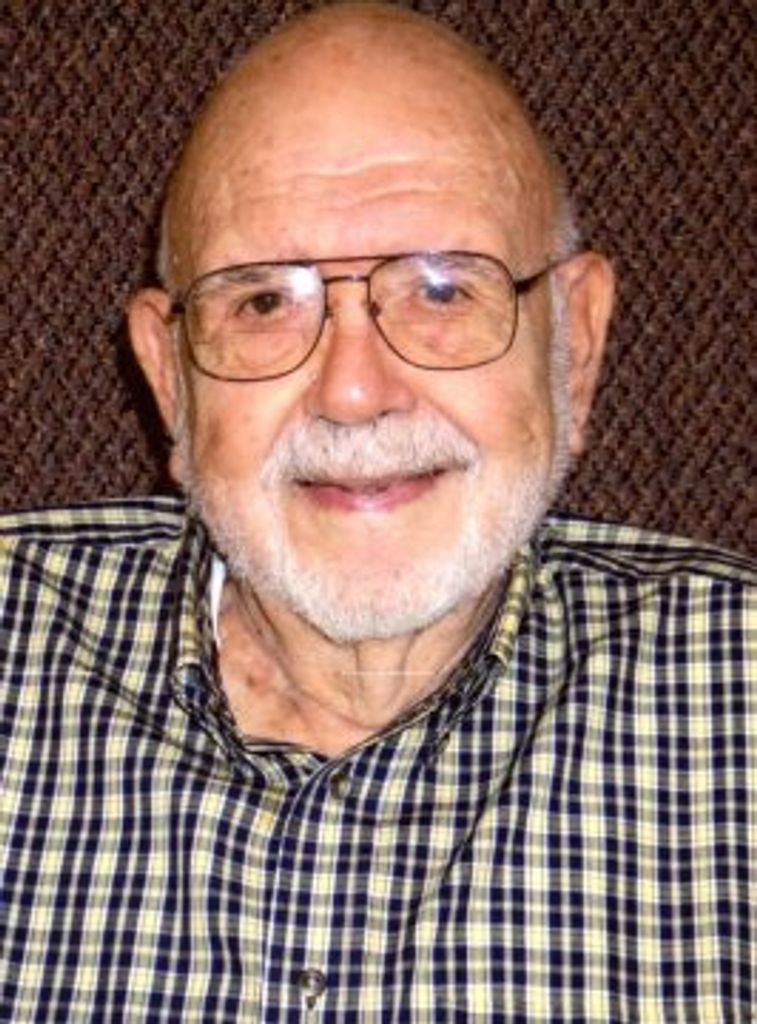 E.C. "Clif" Wigley