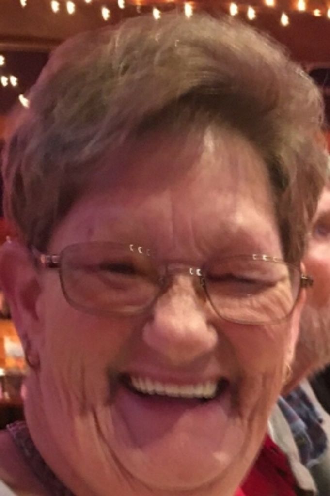 Janet Lee Forbes Profile Photo
